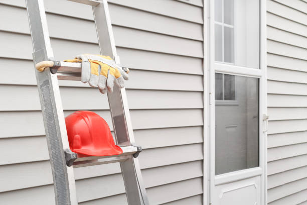 Affordable Siding Repair and Maintenance Services in National City, CA